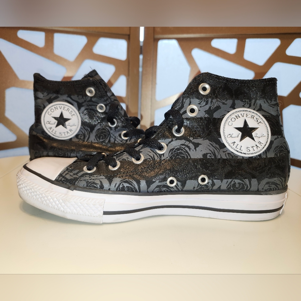 Converse HiTop